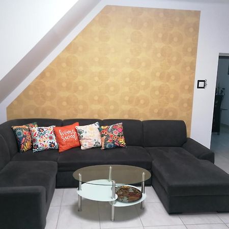 Kata Vendeghaz Hotel บุค ห้อง รูปภาพ